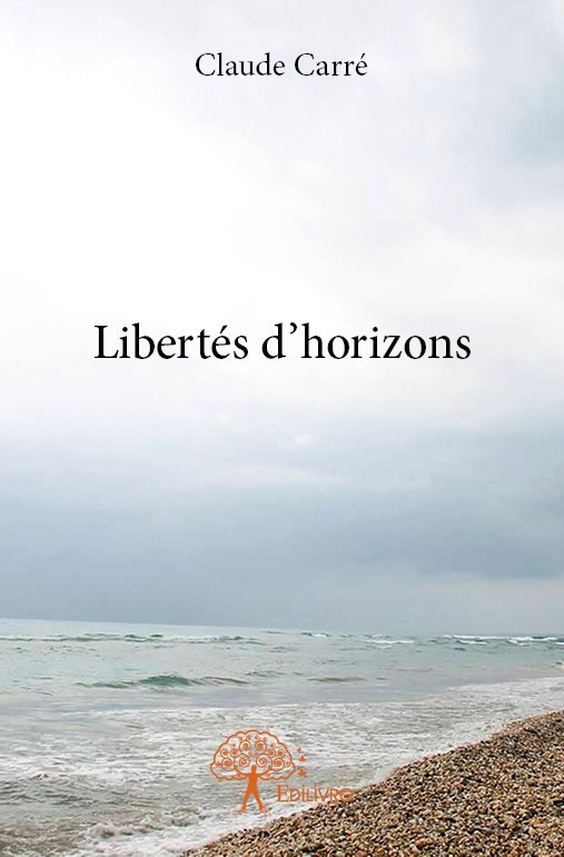 Kniha Libertés d'horizons Carré