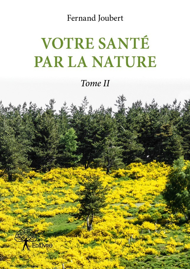 Knjiga Votre santé par la nature Joubert