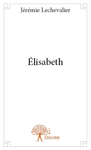 Carte élisabeth Lechevalier