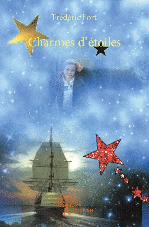 Buch Charmes d'étoiles Fort