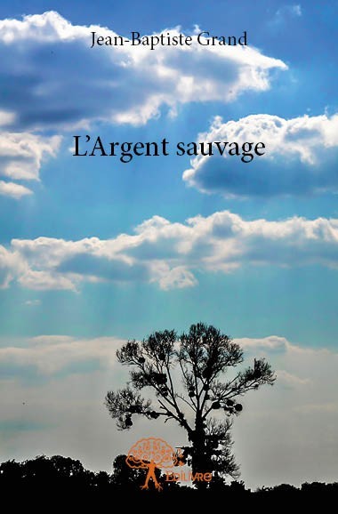 Livro L’argent sauvage Grand