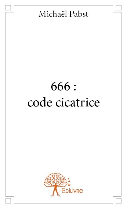Carte 666 : code cicatrice Pabst