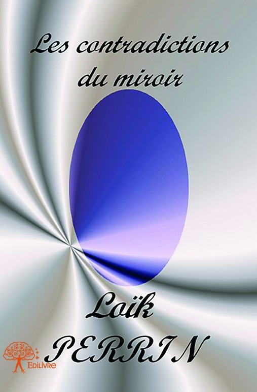 Buch Les contradictions du miroir Perrin