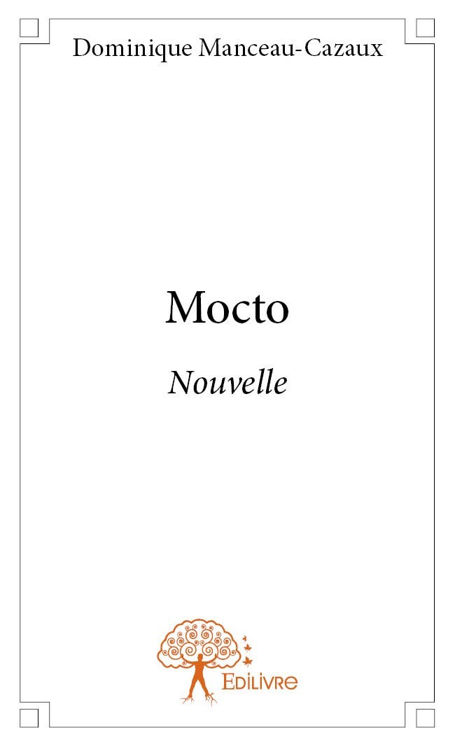 Buch Mocto Manceau-Cazaux