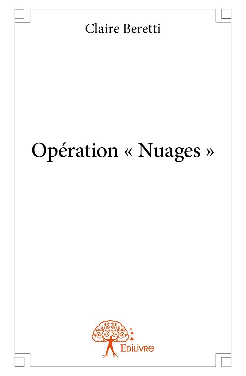 Boek Opération « nuages » Beretti