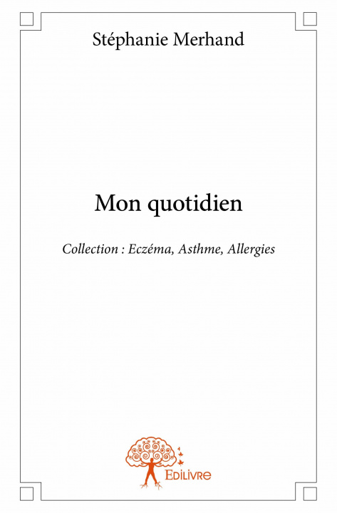 Libro Mon quotidien Merhand