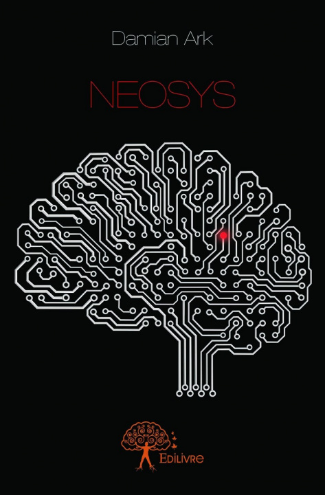 Boek Neosys DAMIAN ARK