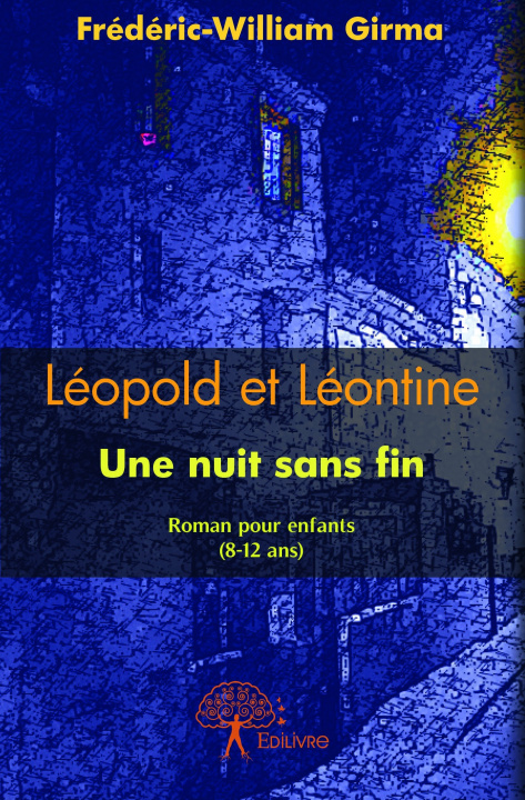 Buch Léopold et léontine Girma