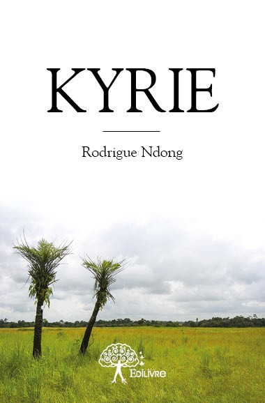 Libro Kyrie Ndong