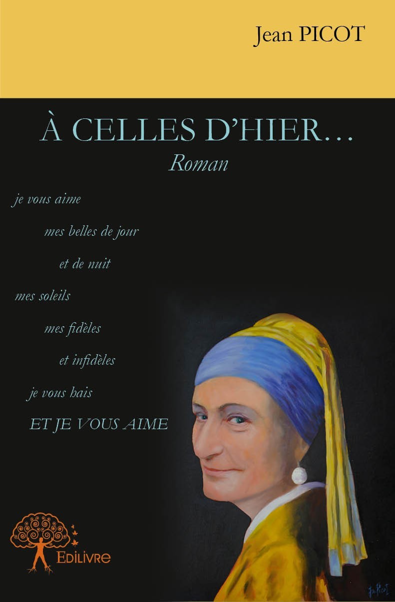 Libro à celles d'hier… Picot