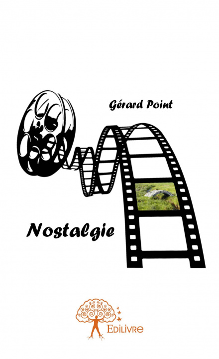 Libro Nostalgie Point