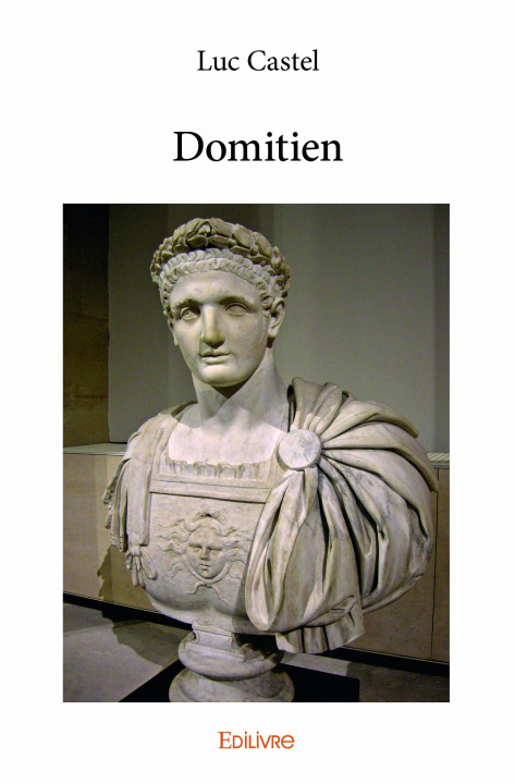 Book Domitien Castel
