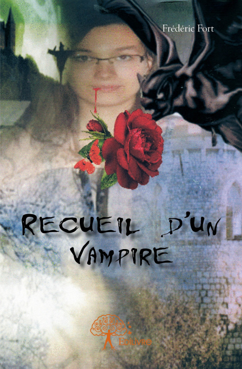 Kniha Recueil d'un vampire Fort