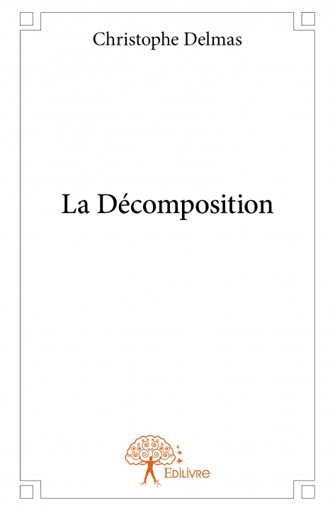 Book La décomposition Delmas