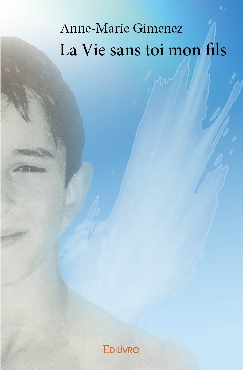 Knjiga La vie sans toi mon fils Gimenez