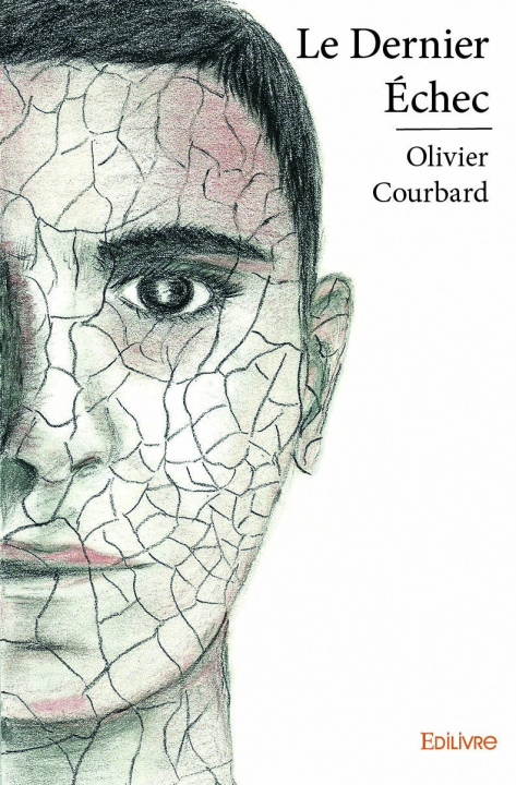 Buch Le dernier échec Courbard