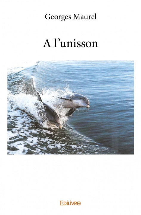 Livro A l'unisson Maurel