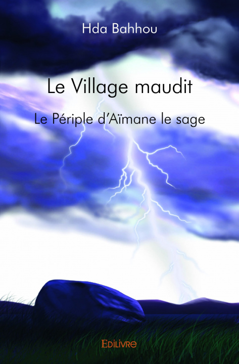 Könyv Le village maudit Bahhou