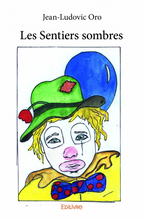 Buch Les sentiers sombres Oro