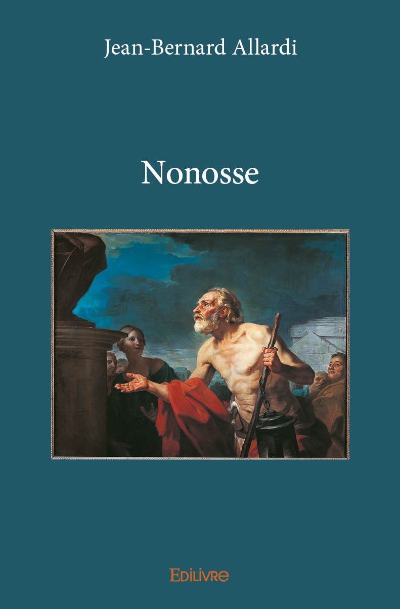 Livre Nonosse Allardi