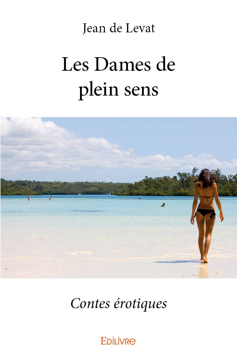 Knjiga Les dames de plein sens Levat