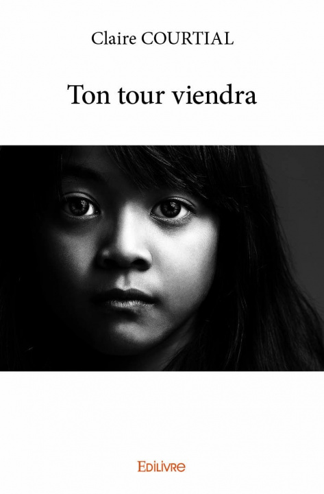 Książka Ton tour viendra Courtial