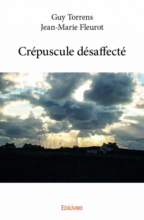 Buch Crépuscule désaffecté Torrens