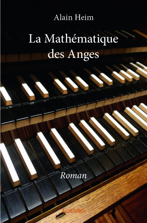 Book La mathématique des anges Heim