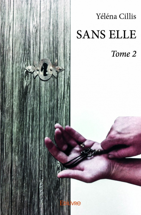 Buch Sans elle Cillis