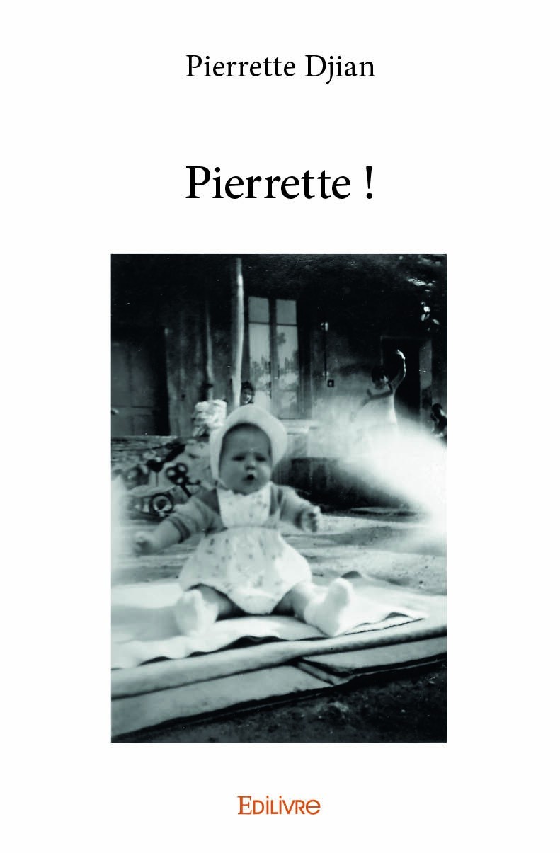 Knjiga Pierrette ! Djian