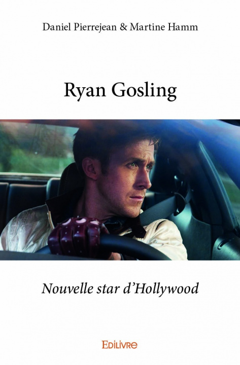 Carte Ryan gosling Pierrejean