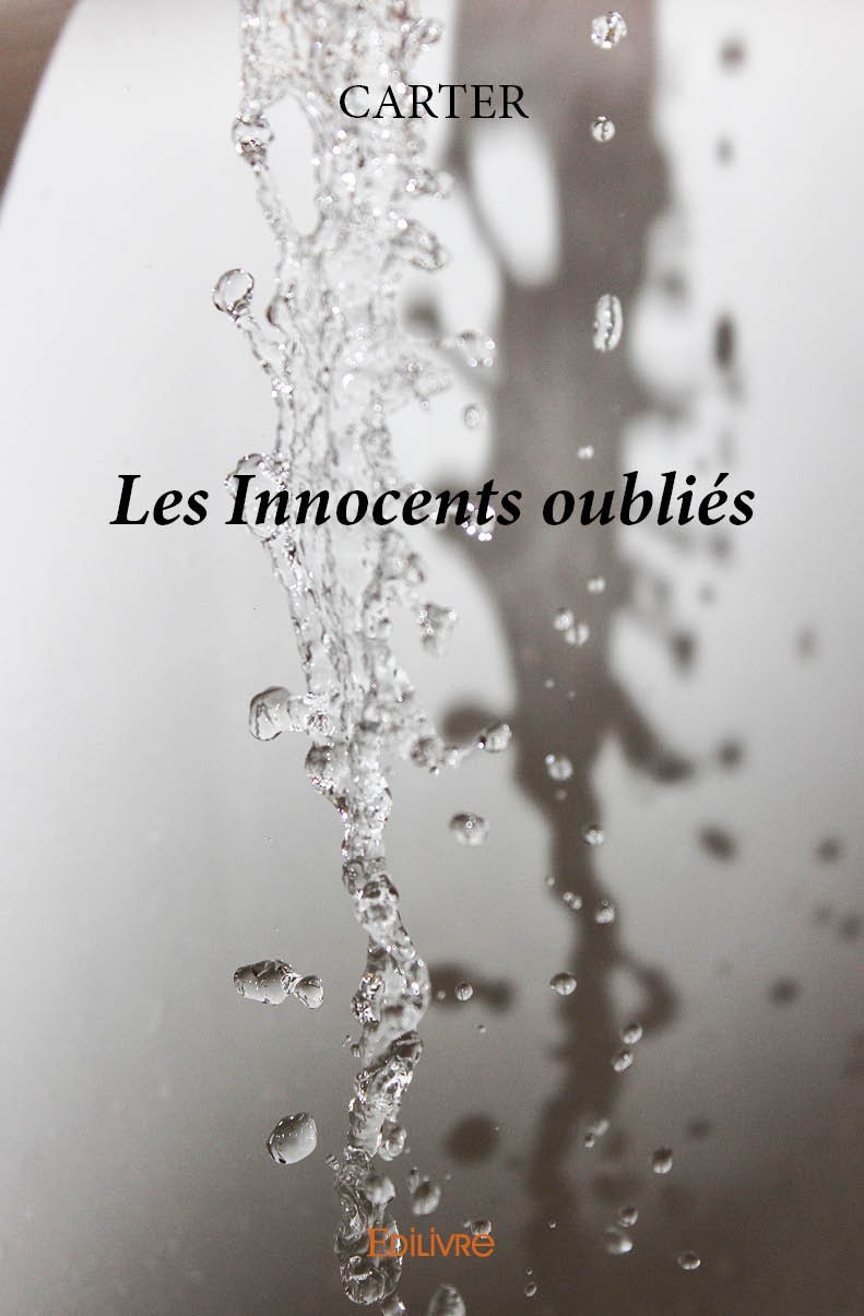 Book Les innocents oubliés Carter