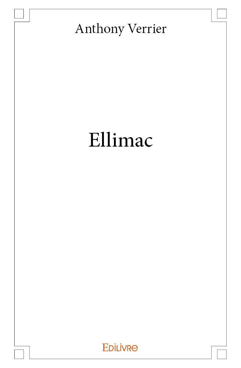 Carte Ellimac Verrier