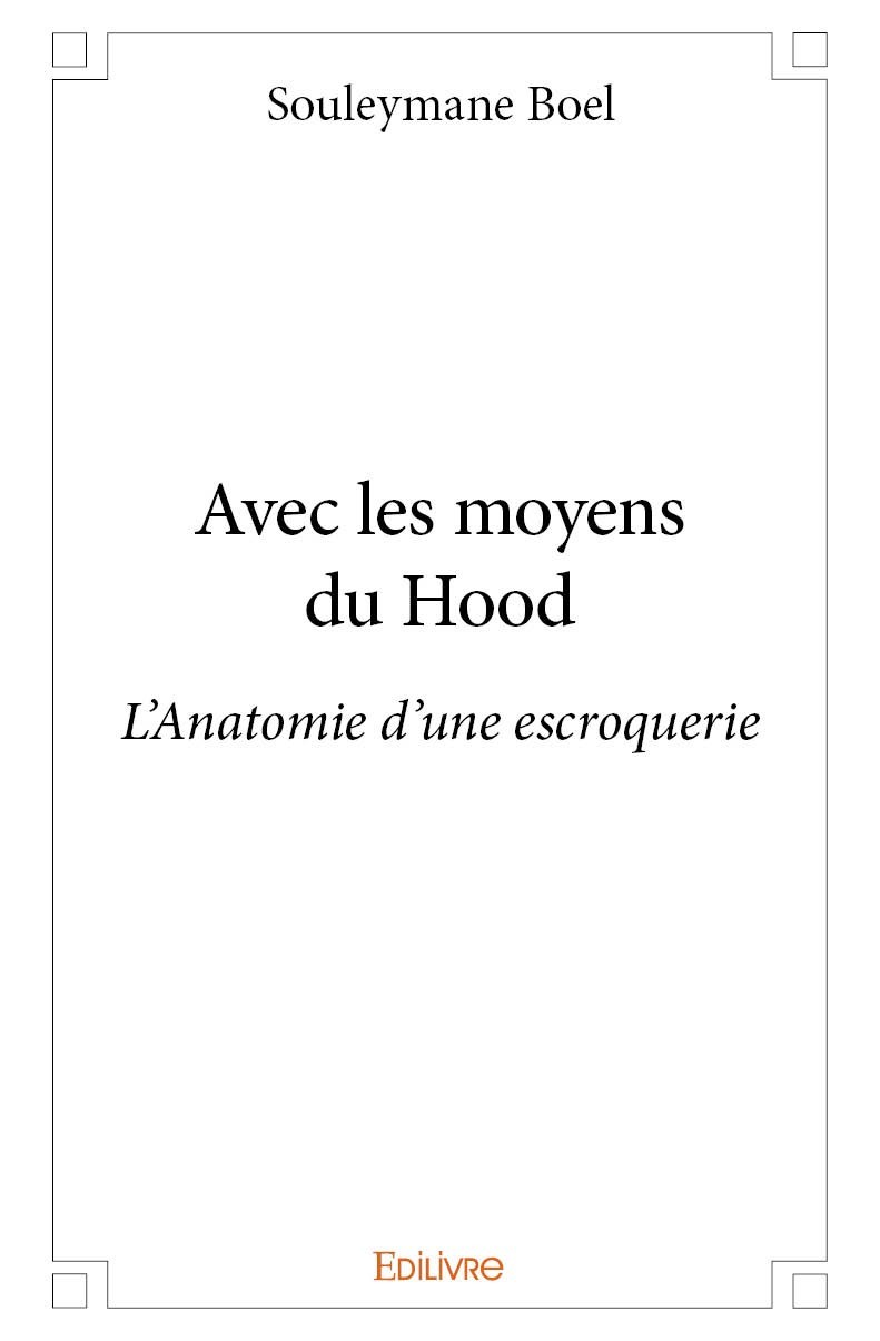 Carte Avec les moyens du hood SOULEYMANE BOEL