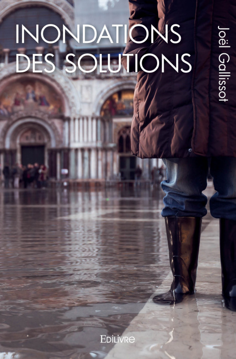 Knjiga Inondations – des solutions JOEL GALLISSOT