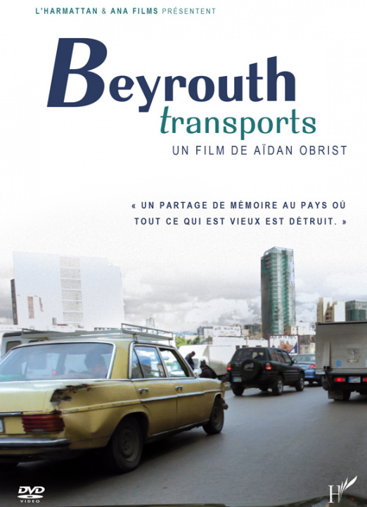 Filmek Beyrouth Transports 