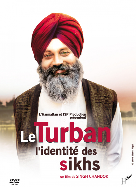 Видео Le Turban, l'identité des Sikhs 