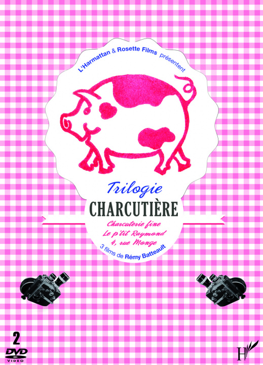 Video Trilogie charcutière 