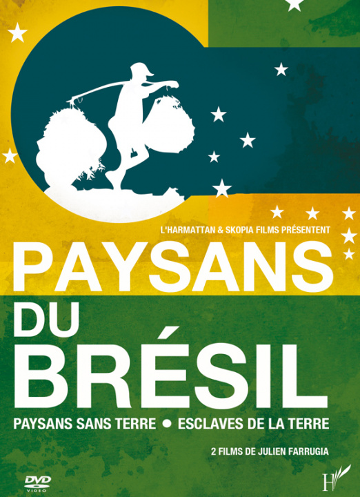 Video Paysans du Brésil 