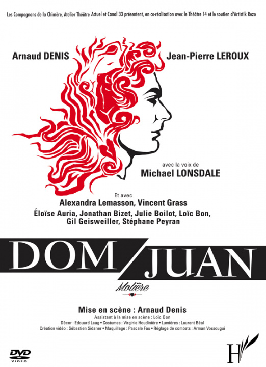 Video Dom Juan 