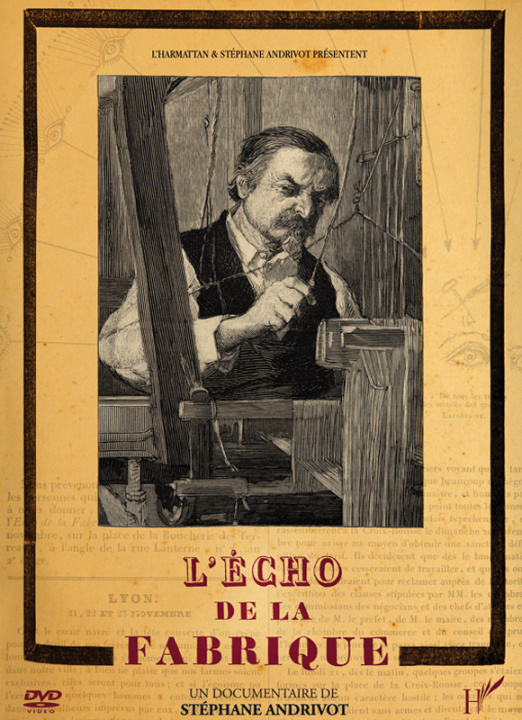 Video L'écho de la fabrique 