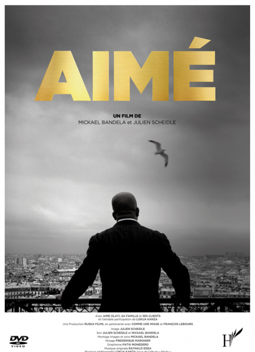 Video Aimé 
