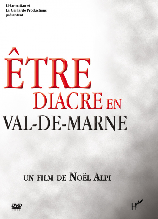 Video Etre Diacre en Val-de-Marne 