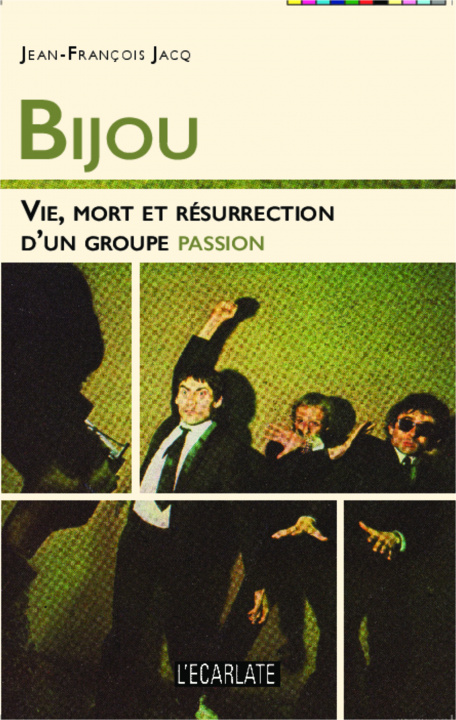 Book Bijou Jacq