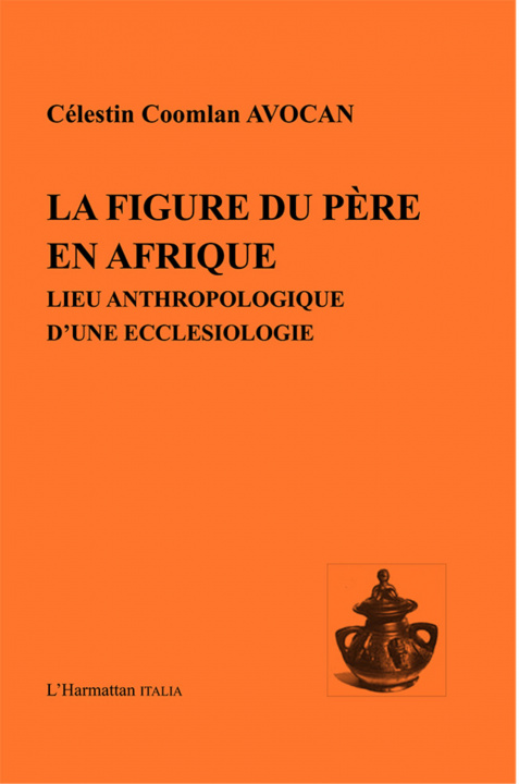 Knjiga La figure du père en Afrique Avocan