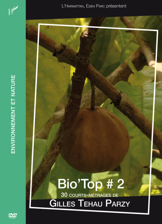 Wideo BIOTOP VOLUME 2 