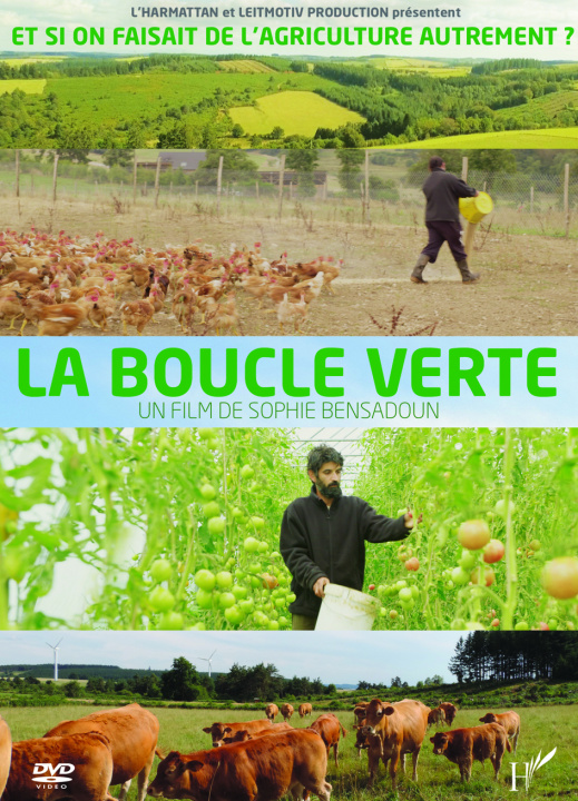 Wideo LA BOUCLE VERTE 