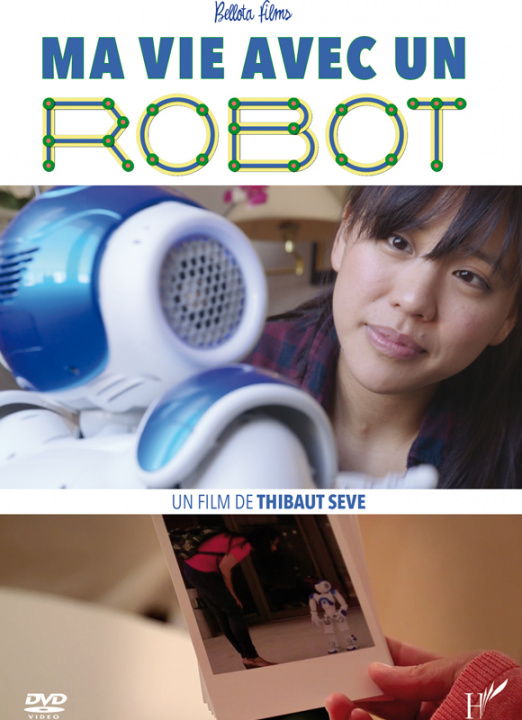 Video MA VIE AVEC UN ROBOT 