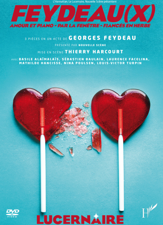 Video FEYDEAU(X) 