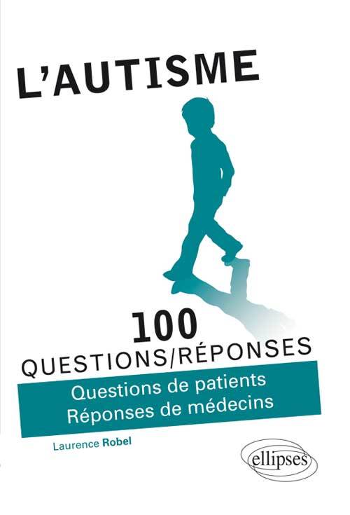 Kniha L’autisme Robel